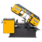 Ручной ленточнопильный станок Beka-Mak BMS 320GL