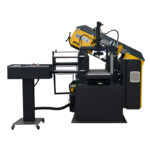 Beka-Mak BMSO 320GLH NC