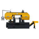 Beka-Mak BMSO 570XS CNC
